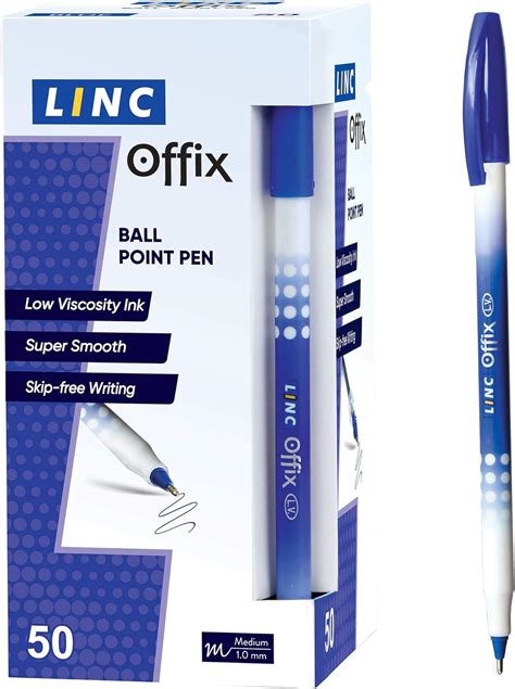 linc offix lv pens|linc offix se pen.